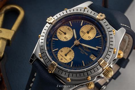 breitling chronomat chronograph ref b13047|breitling 81.950 b13047.